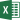 Microsoft Excel 2013 logo.svg