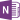 Microsoft OneNote 2013 logo.svg